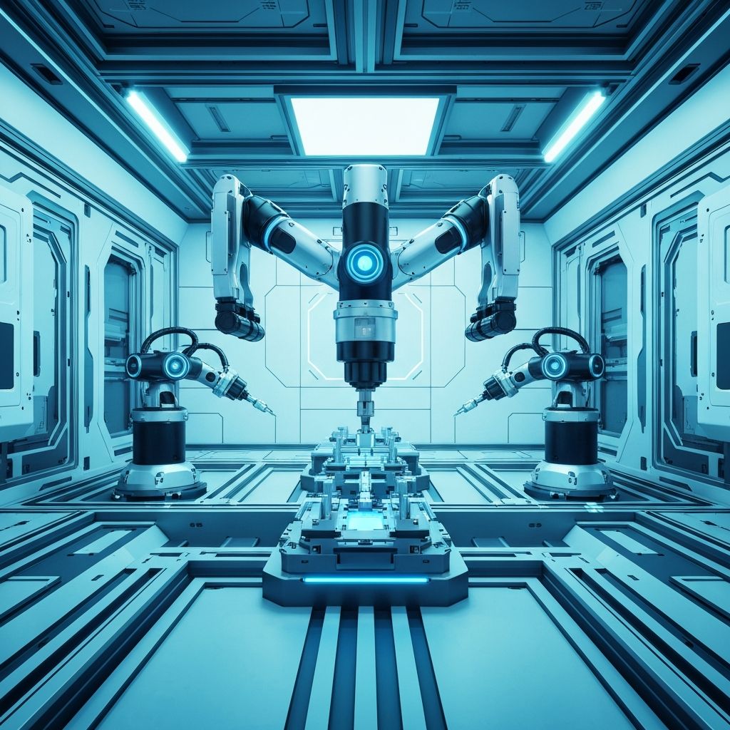 Building Custom AI Agents: A Complete Guide