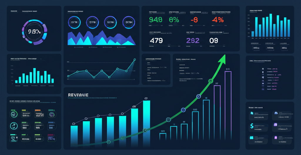 10 Ways AI Can Transform Your Business in 2024